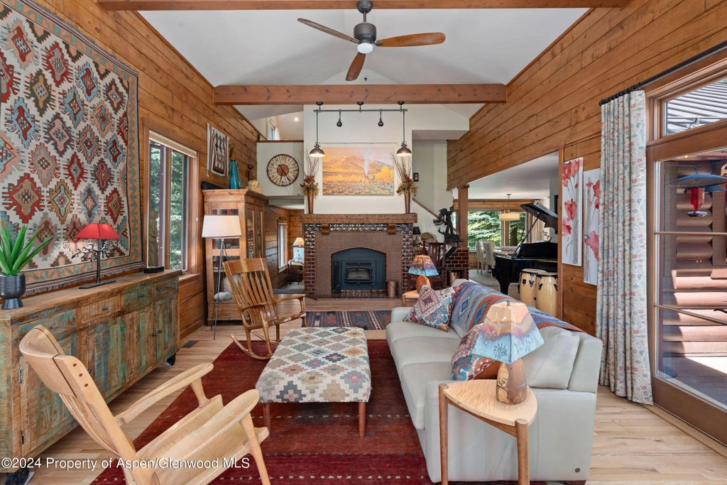 41 of 64 - 389 Elk Mountain Drive, Redstone, CO