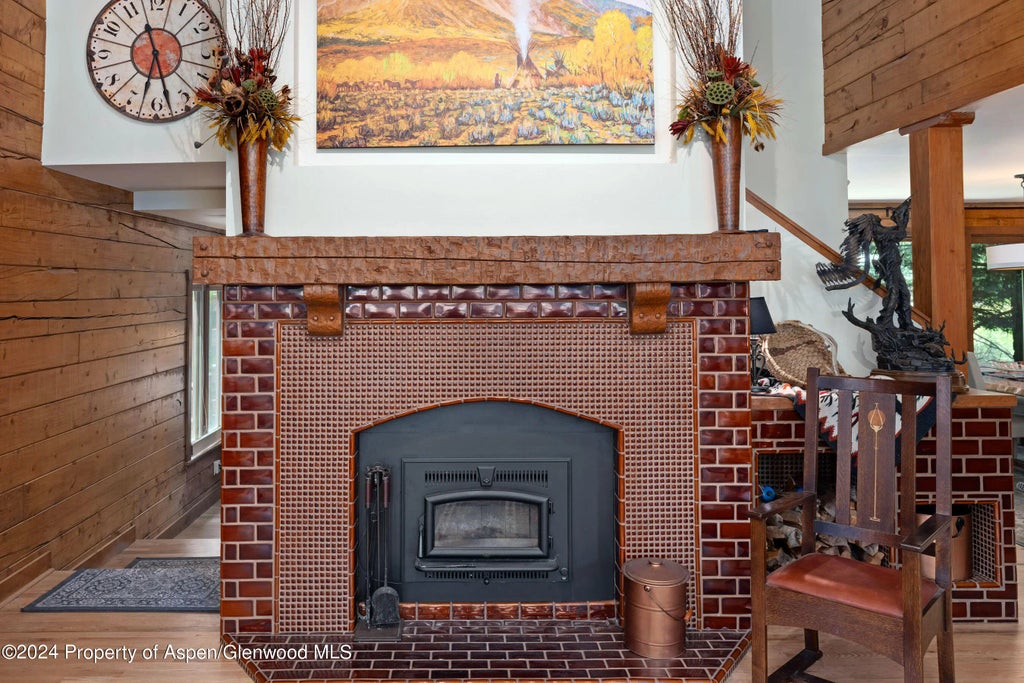 42 of 64 - 389 Elk Mountain Drive, Redstone, CO