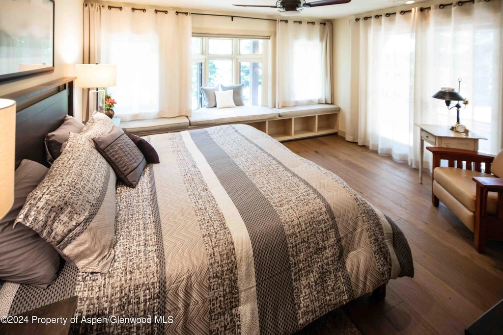 47 of 64 - 389 Elk Mountain Drive, Redstone, CO