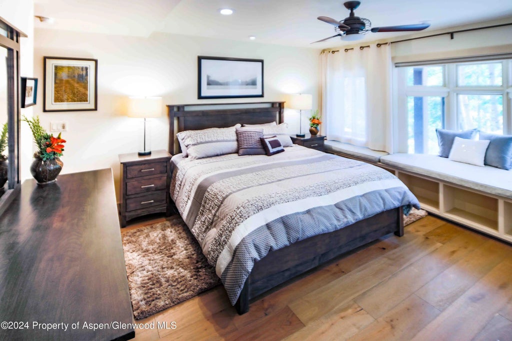 48 of 64 - 389 Elk Mountain Drive, Redstone, CO
