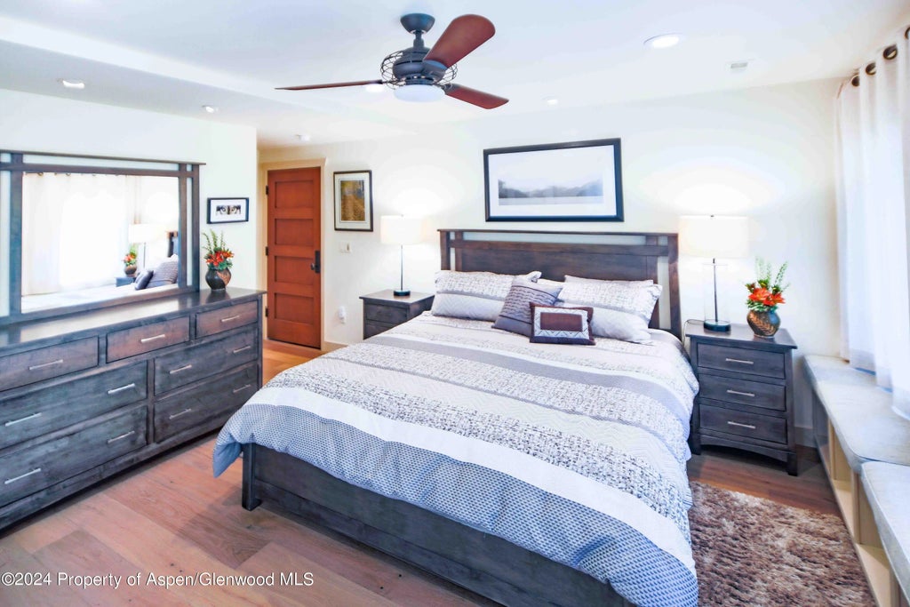 49 of 64 - 389 Elk Mountain Drive, Redstone, CO