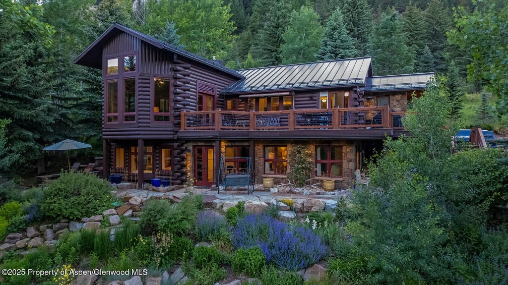 5 of 64 - 389 Elk Mountain Drive, Redstone, CO