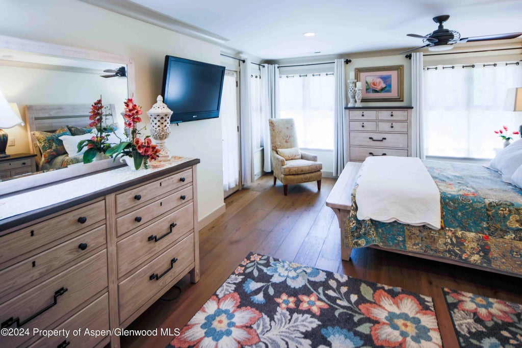 52 of 64 - 389 Elk Mountain Drive, Redstone, CO