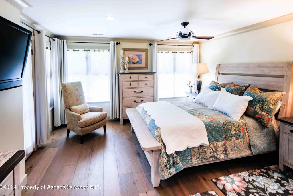 53 of 64 - 389 Elk Mountain Drive, Redstone, CO