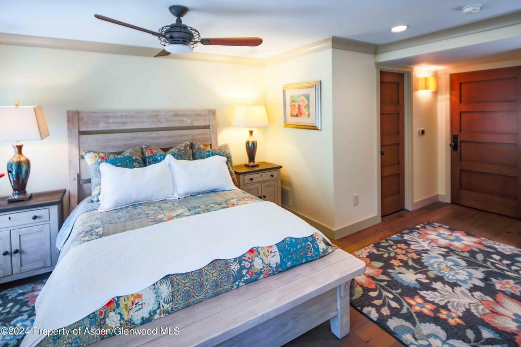 54 of 64 - 389 Elk Mountain Drive, Redstone, CO