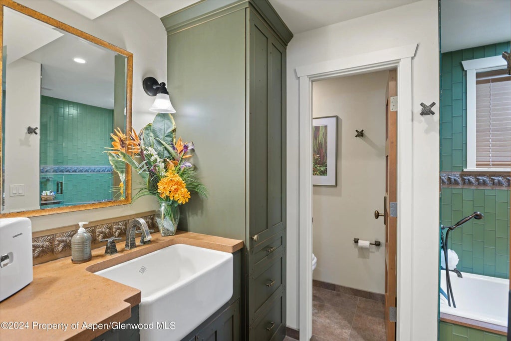 55 of 64 - 389 Elk Mountain Drive, Redstone, CO