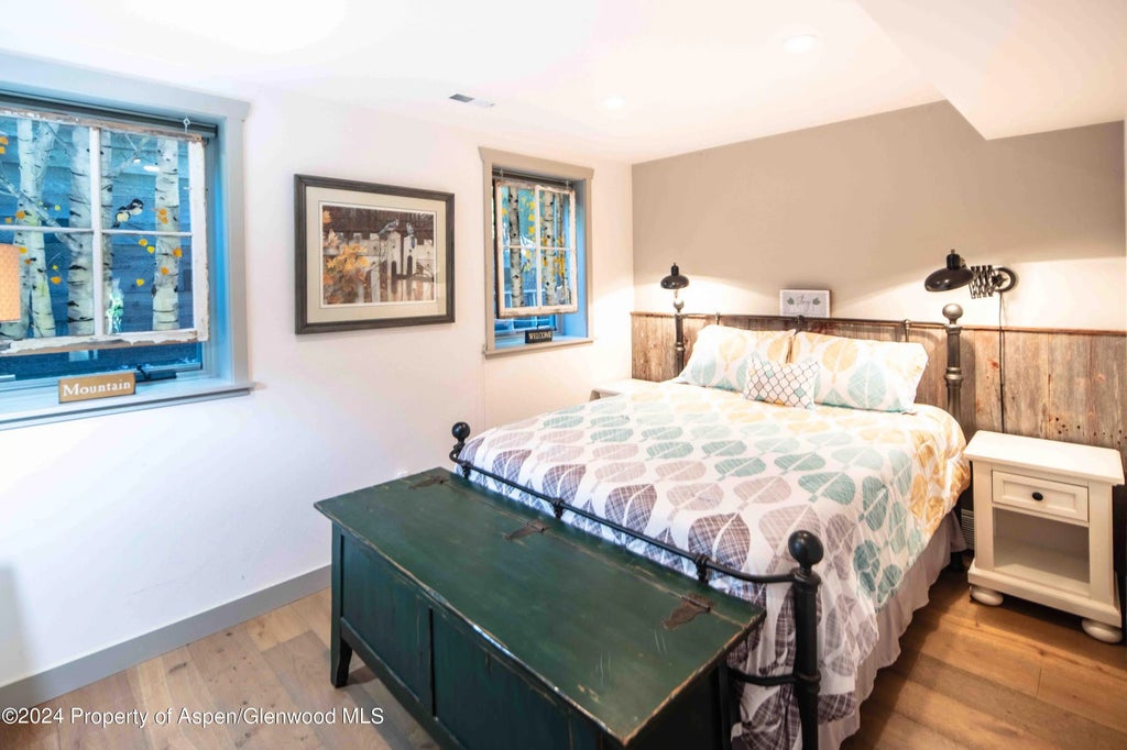 58 of 64 - 389 Elk Mountain Drive, Redstone, CO