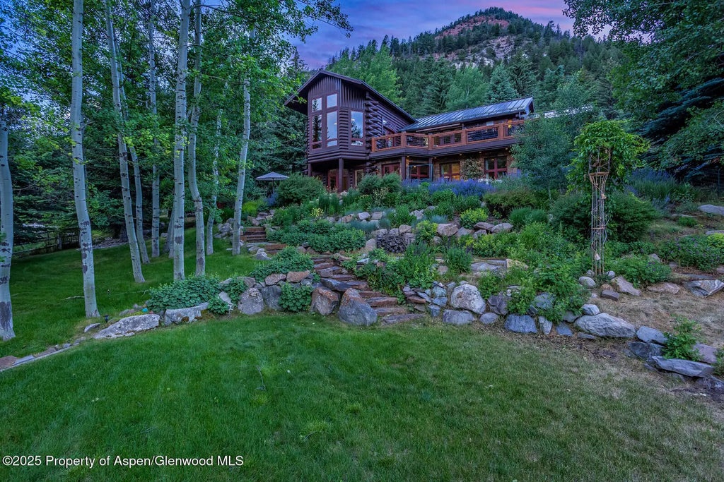 6 of 64 - 389 Elk Mountain Drive, Redstone, CO