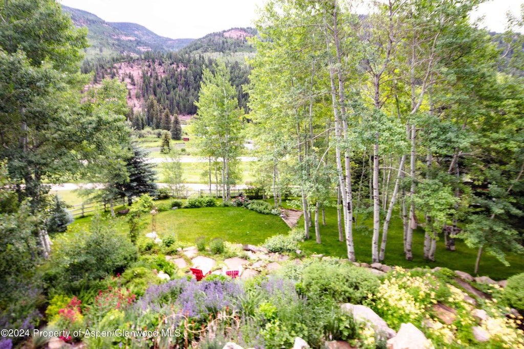 61 of 64 - 389 Elk Mountain Drive, Redstone, CO