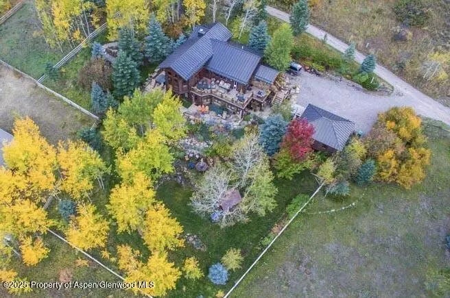63 of 64 - 389 Elk Mountain Drive, Redstone, CO