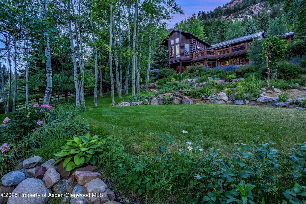 7 of 64 - 389 Elk Mountain Drive, Redstone, CO