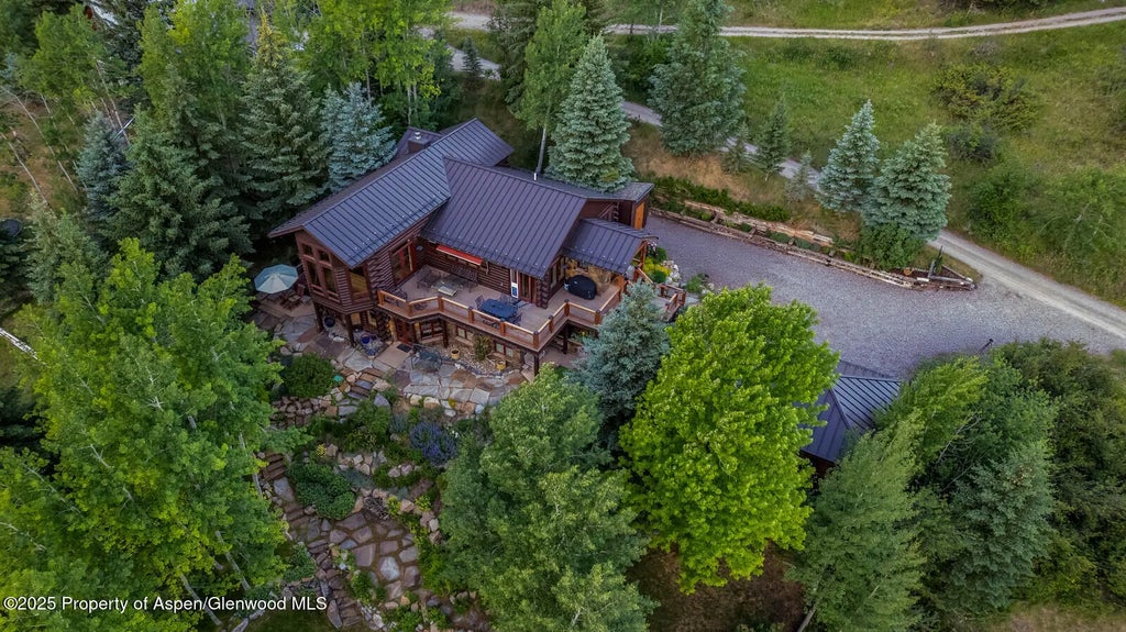 8 of 64 - 389 Elk Mountain Drive, Redstone, CO