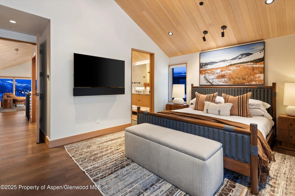 14 of 31 - 411 Wood Road 8, Snowmass Village, CO