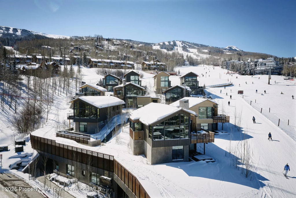 29 of 31 - 411 Wood Road 8, Snowmass Village, CO