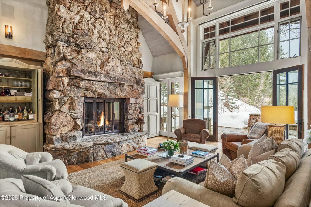 1 of 58 - 99 Steeplechase Drive, Aspen, CO