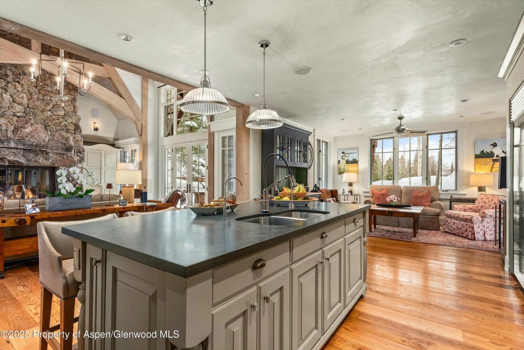 10 of 58 - 99 Steeplechase Drive, Aspen, CO