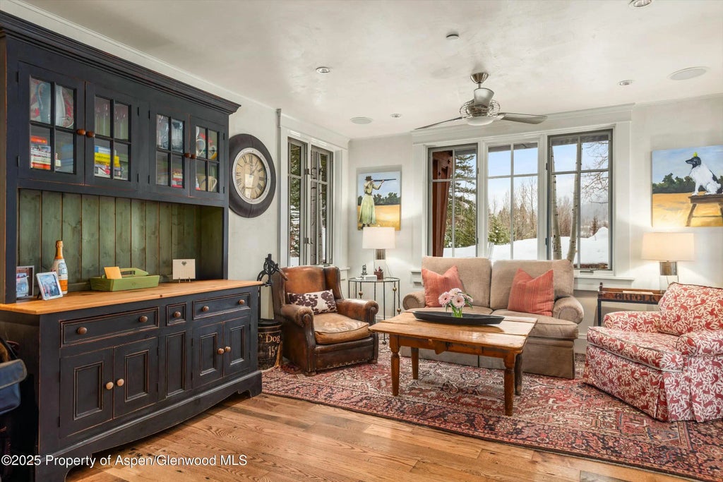 11 of 58 - 99 Steeplechase Drive, Aspen, CO