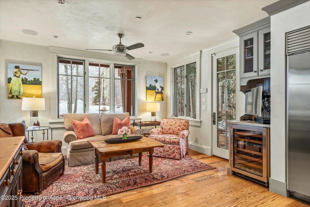 12 of 58 - 99 Steeplechase Drive, Aspen, CO