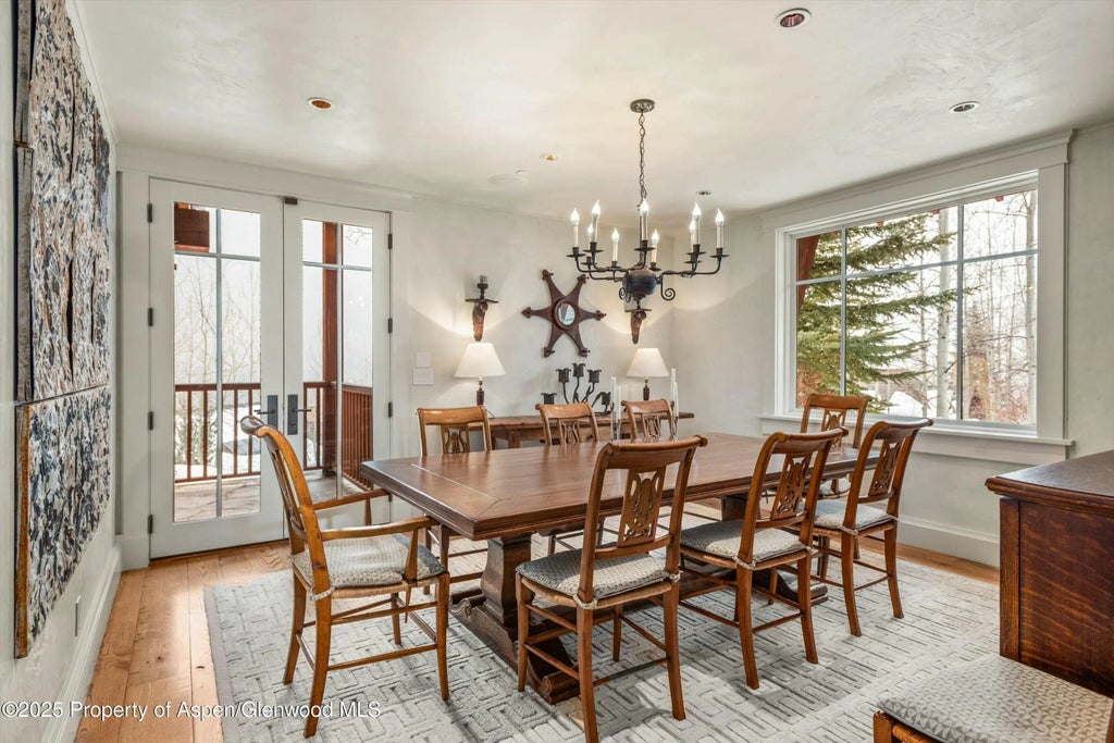 13 of 58 - 99 Steeplechase Drive, Aspen, CO