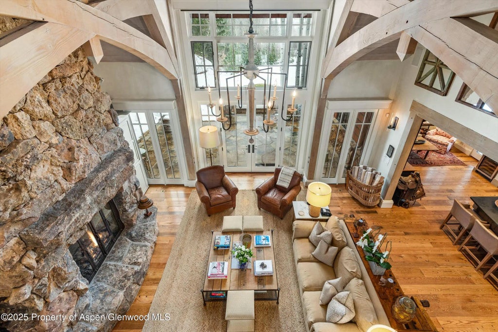 3 of 58 - 99 Steeplechase Drive, Aspen, CO