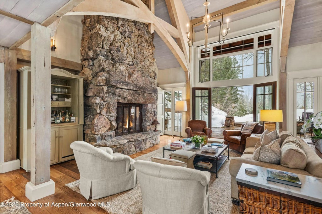 4 of 58 - 99 Steeplechase Drive, Aspen, CO