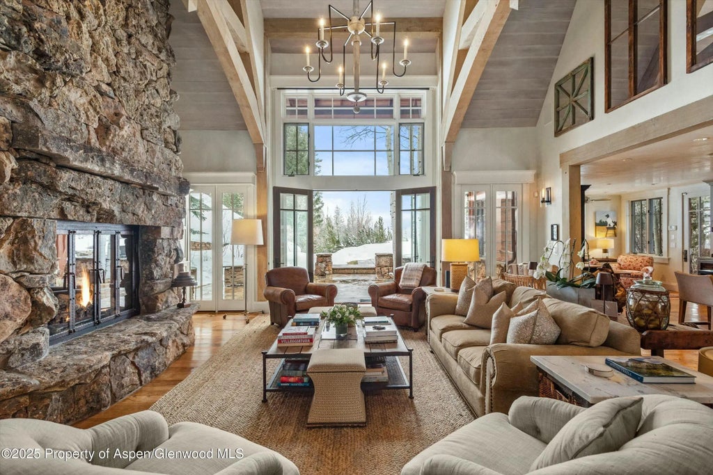 5 of 58 - 99 Steeplechase Drive, Aspen, CO