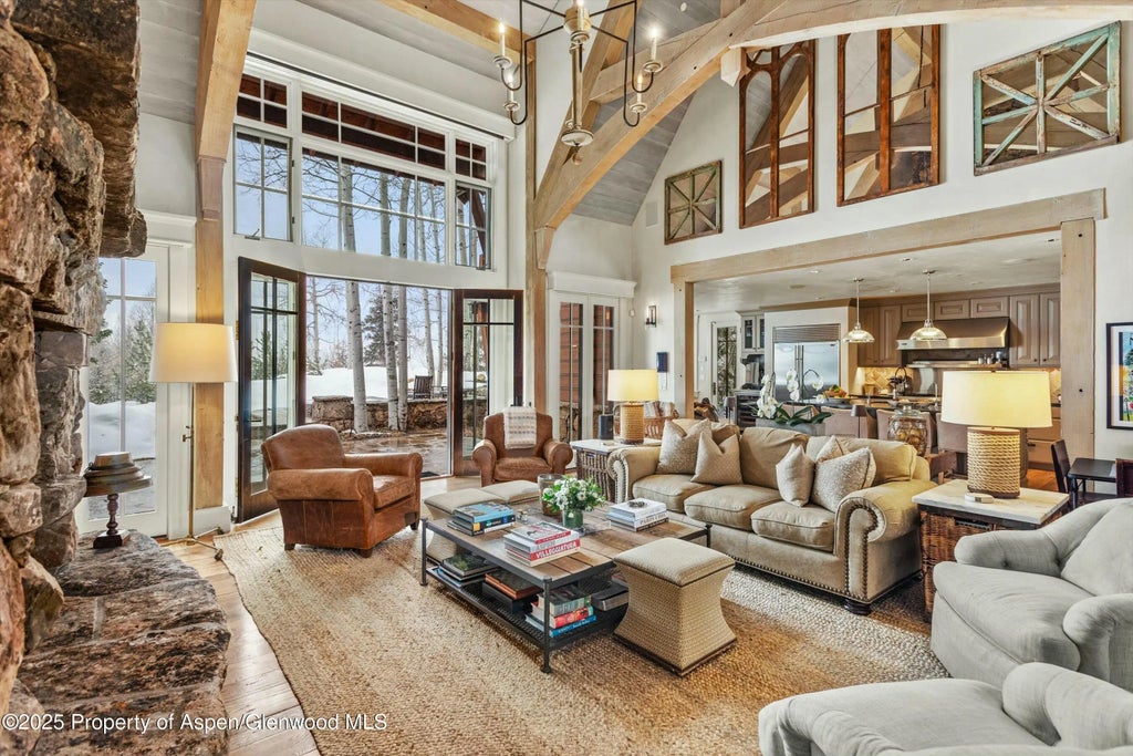 54 of 58 - 99 Steeplechase Drive, Aspen, CO
