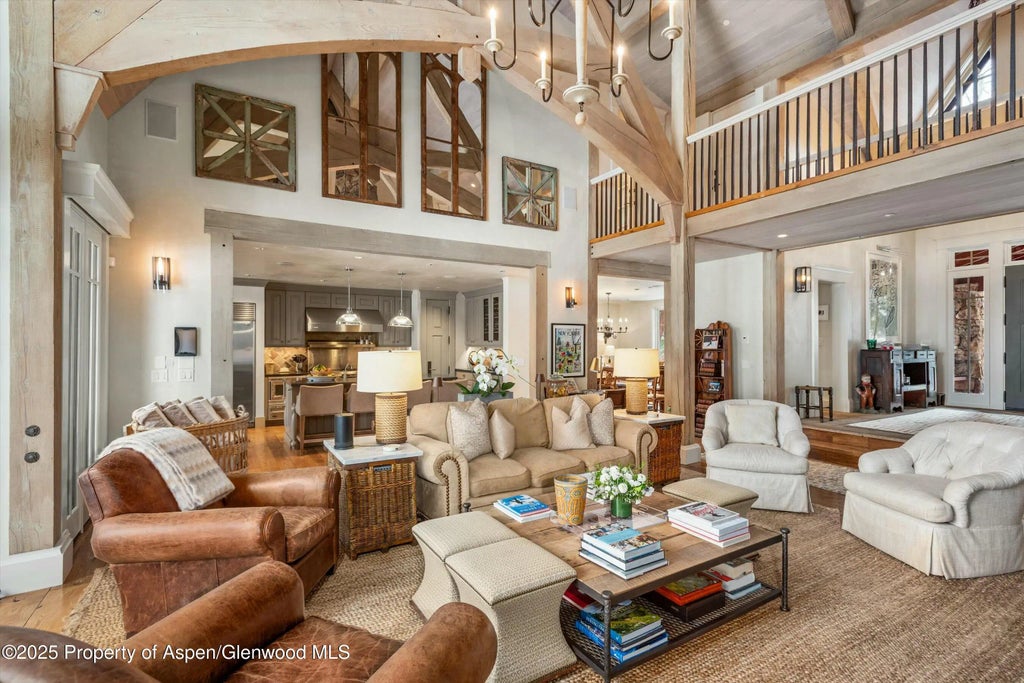 56 of 58 - 99 Steeplechase Drive, Aspen, CO