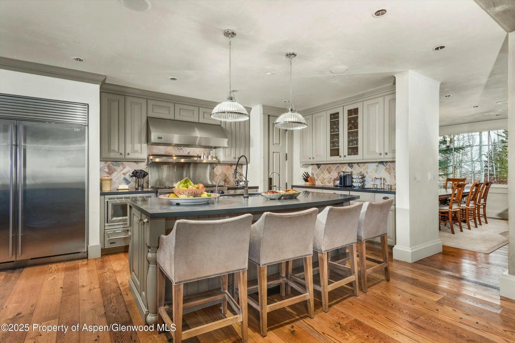 7 of 58 - 99 Steeplechase Drive, Aspen, CO