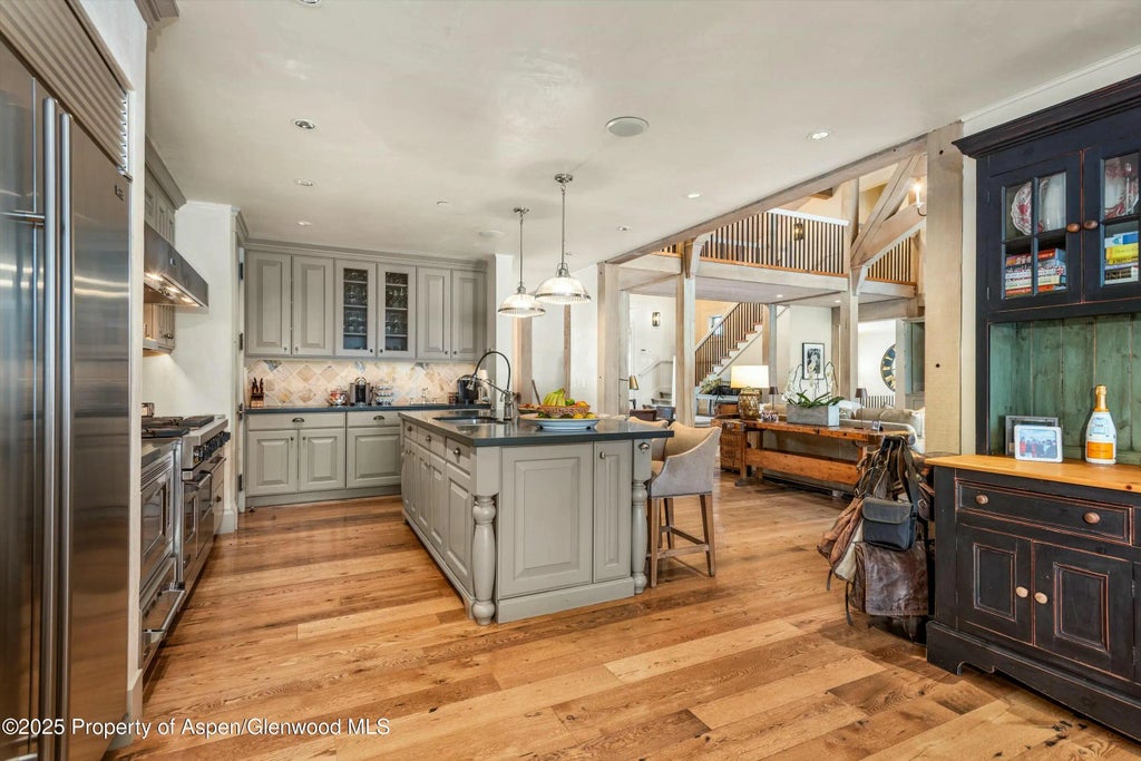 9 of 58 - 99 Steeplechase Drive, Aspen, CO