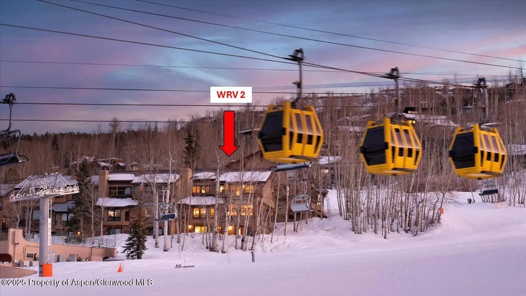 2 of 34 - 61 Trails End Lane 2, Snowmass Village, CO