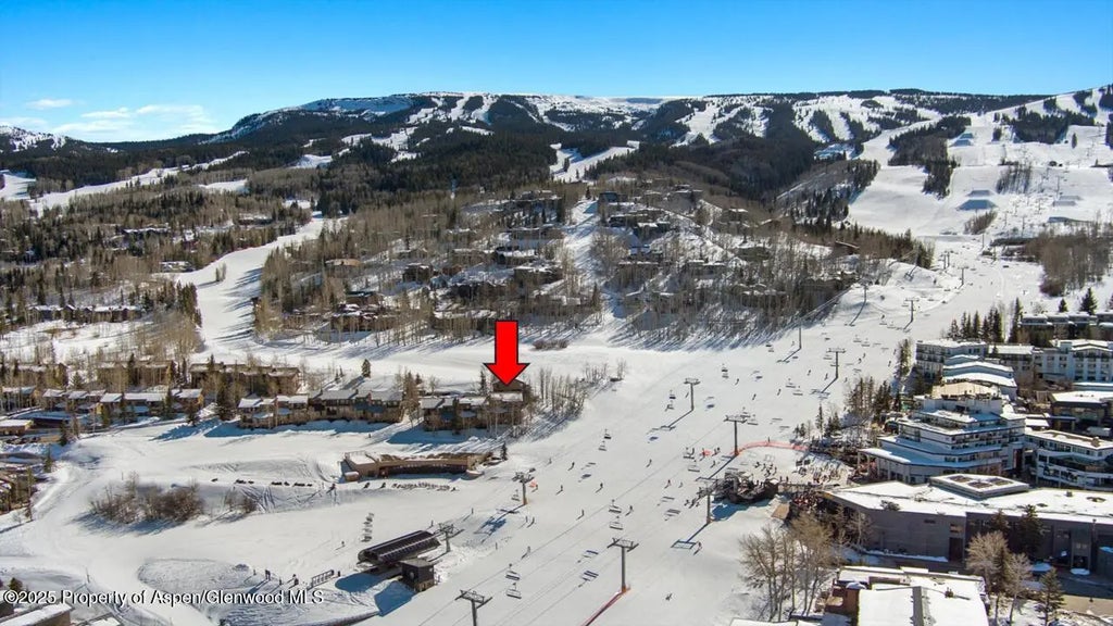 28 of 34 - 61 Trails End Lane 2, Snowmass Village, CO