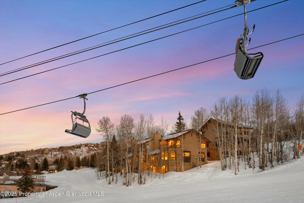 33 of 34 - 61 Trails End Lane 2, Snowmass Village, CO