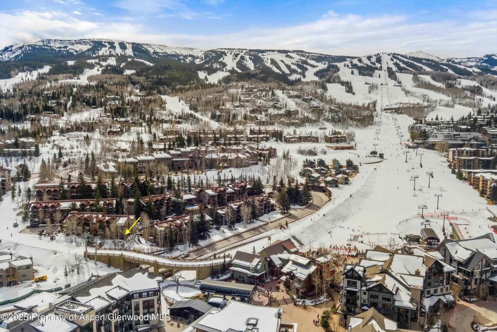 12 of 31 - 400 Wood Road 1118, Snowmass Village, CO