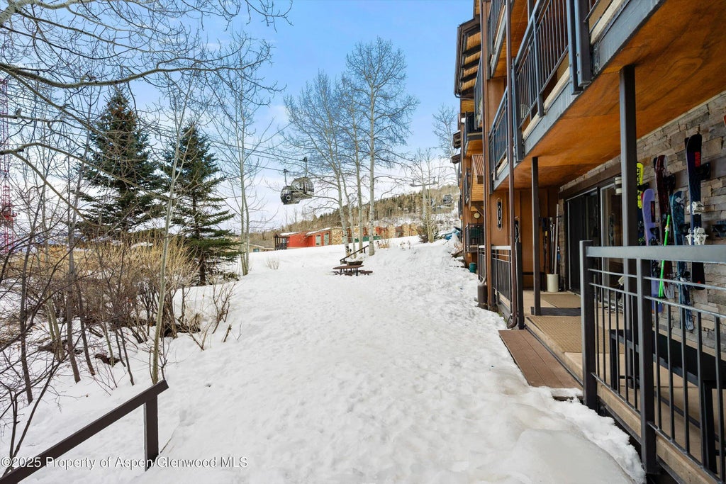 3 of 31 - 400 Wood Road 1118, Snowmass Village, CO
