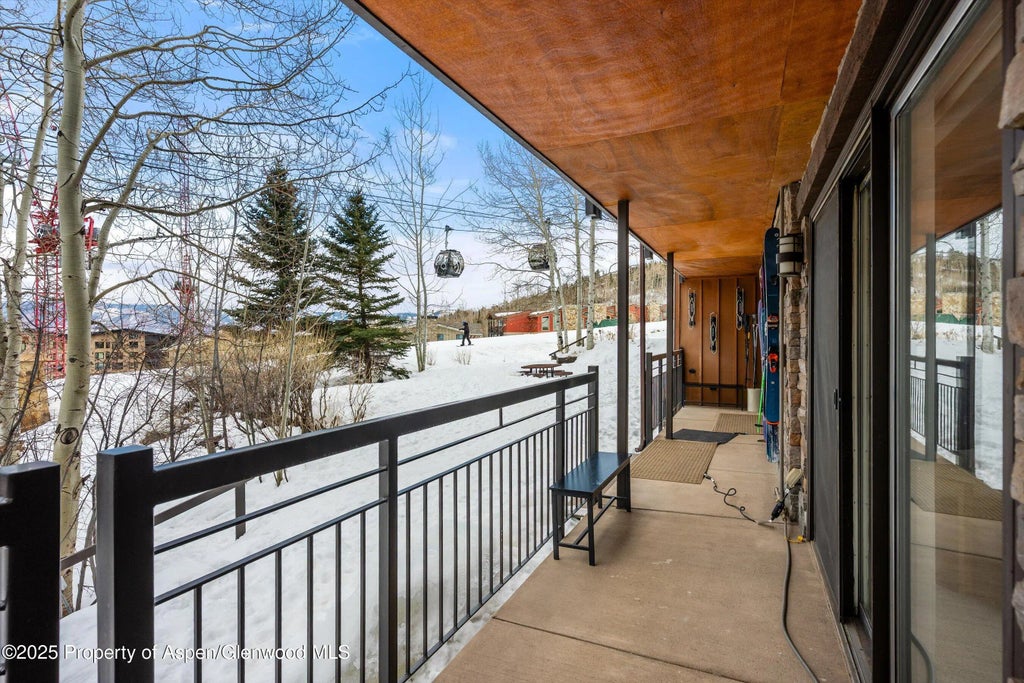 4 of 31 - 400 Wood Road 1118, Snowmass Village, CO
