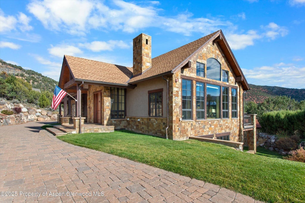 1 of 74 - 202 Ridge Road, Basalt, CO