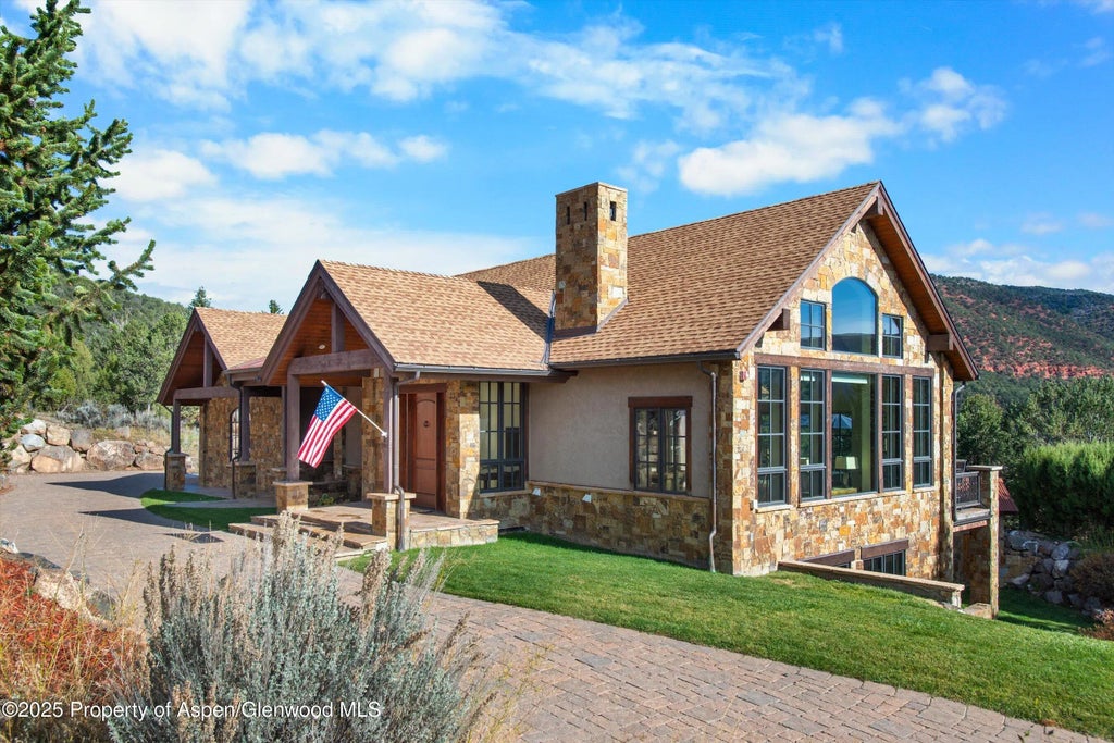 2 of 74 - 202 Ridge Road, Basalt, CO