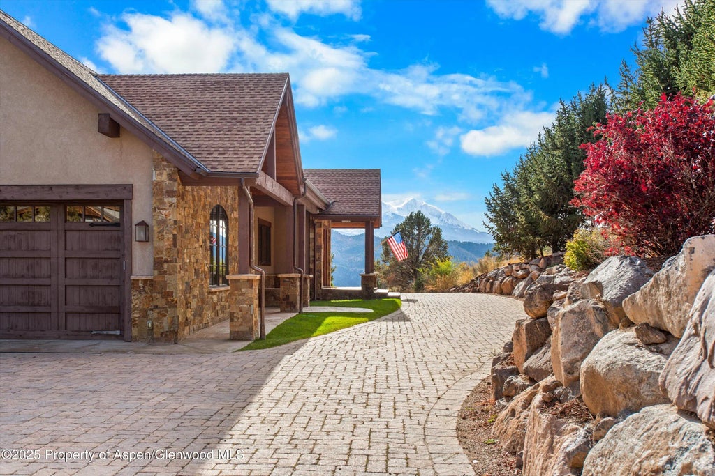 7 of 74 - 202 Ridge Road, Basalt, CO