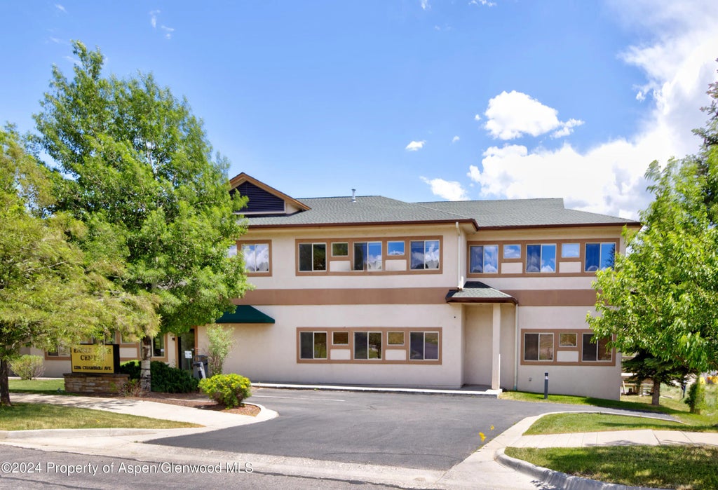 1 of 8 - 1286 Chambers Avenue 203,204, Eagle, CO