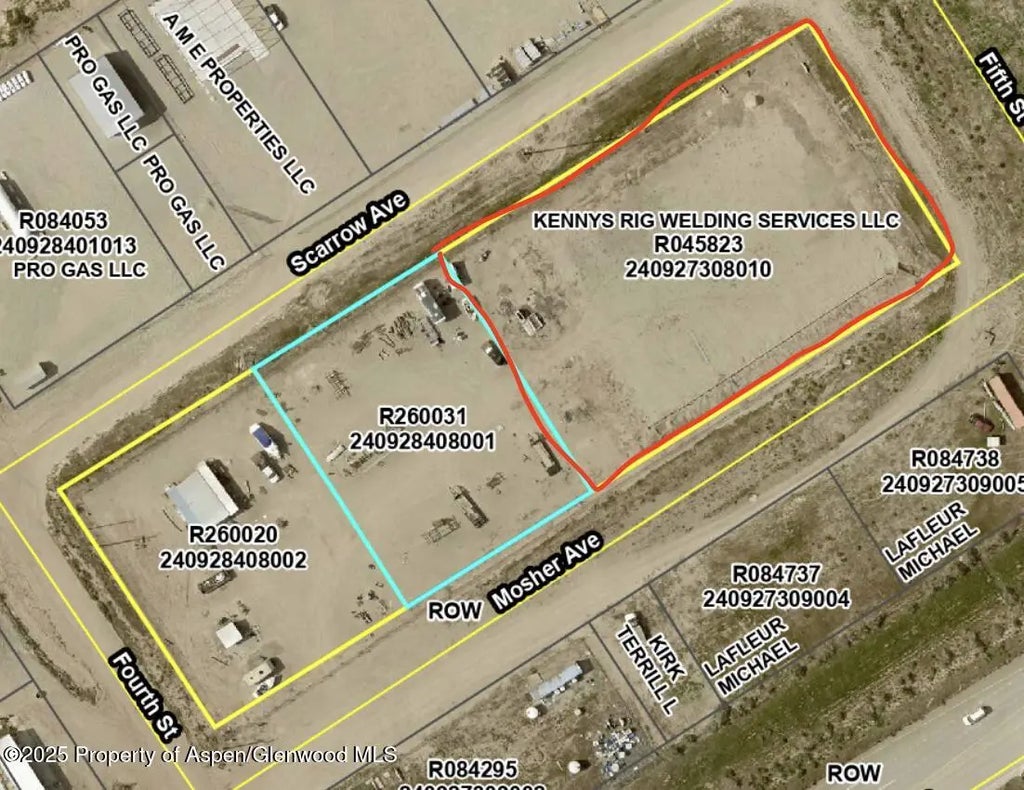 2 of 29 - Tbd Mosher, Parachute, CO