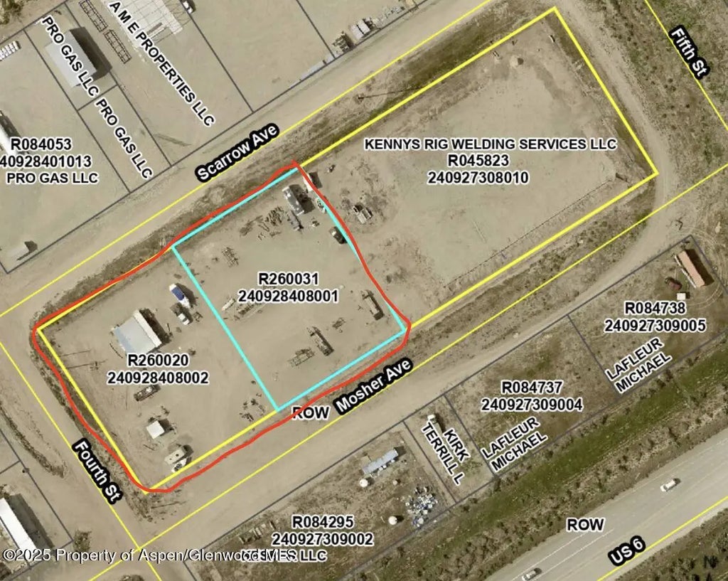 3 of 29 - Tbd Mosher, Parachute, CO