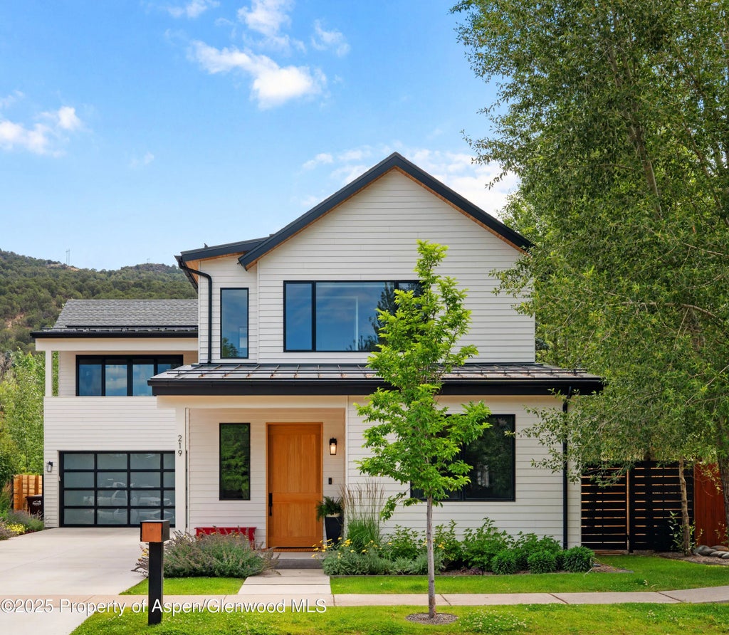 1 of 19 - 219 Juniper Court, Basalt, CO