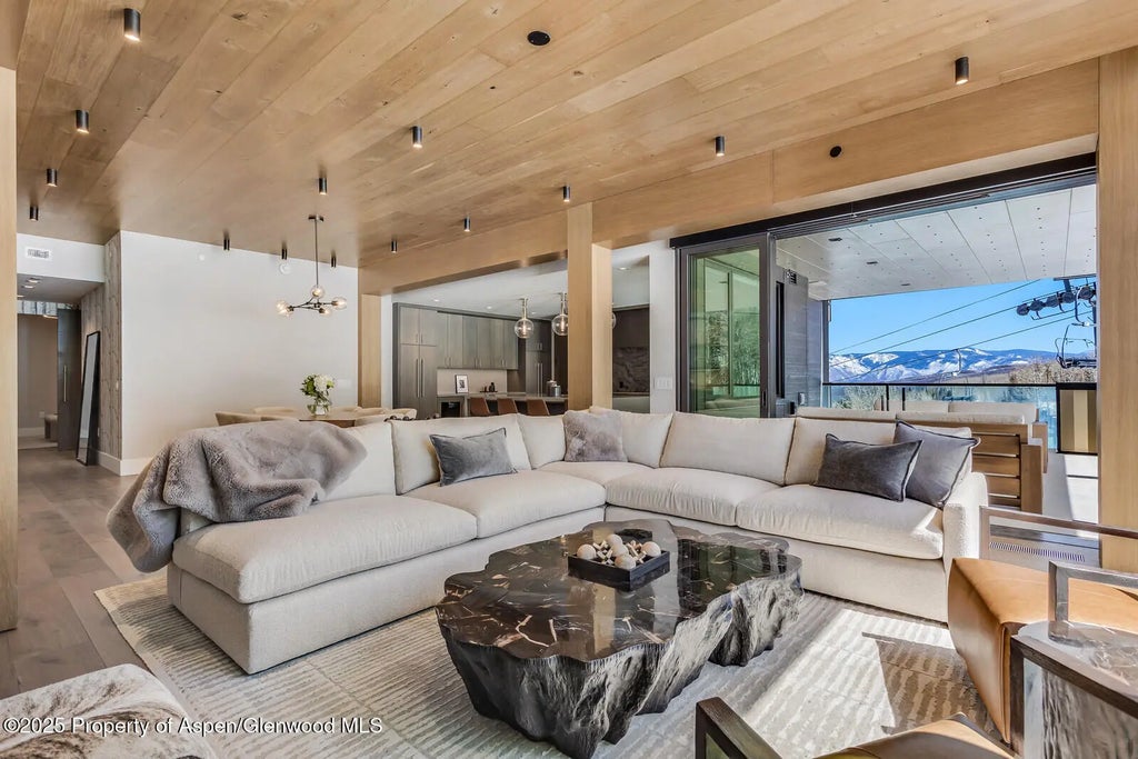 2 of 56 - 180 Wood Road 402, Snowmass Village, CO