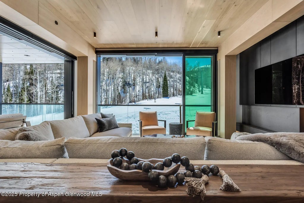 6 of 56 - 180 Wood Road 402, Snowmass Village, CO