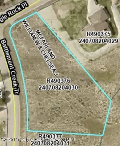 37 of 46 - 571 Battlement Creek Trail, Battlement Mesa, CO