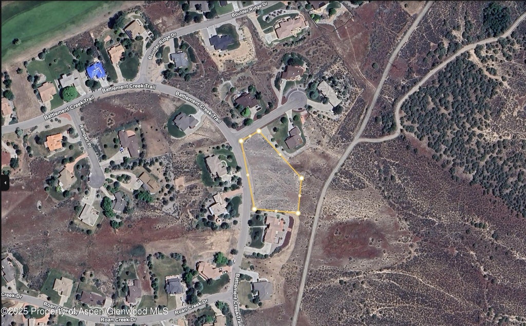 39 of 46 - 571 Battlement Creek Trail, Battlement Mesa, CO