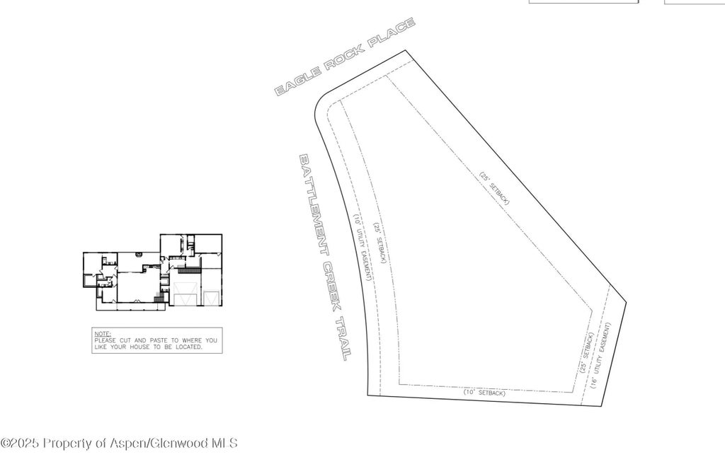 41 of 46 - 571 Battlement Creek Trail, Battlement Mesa, CO