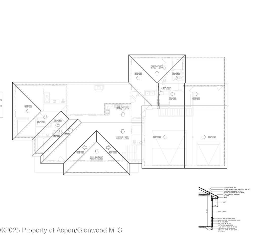 42 of 46 - 571 Battlement Creek Trail, Battlement Mesa, CO