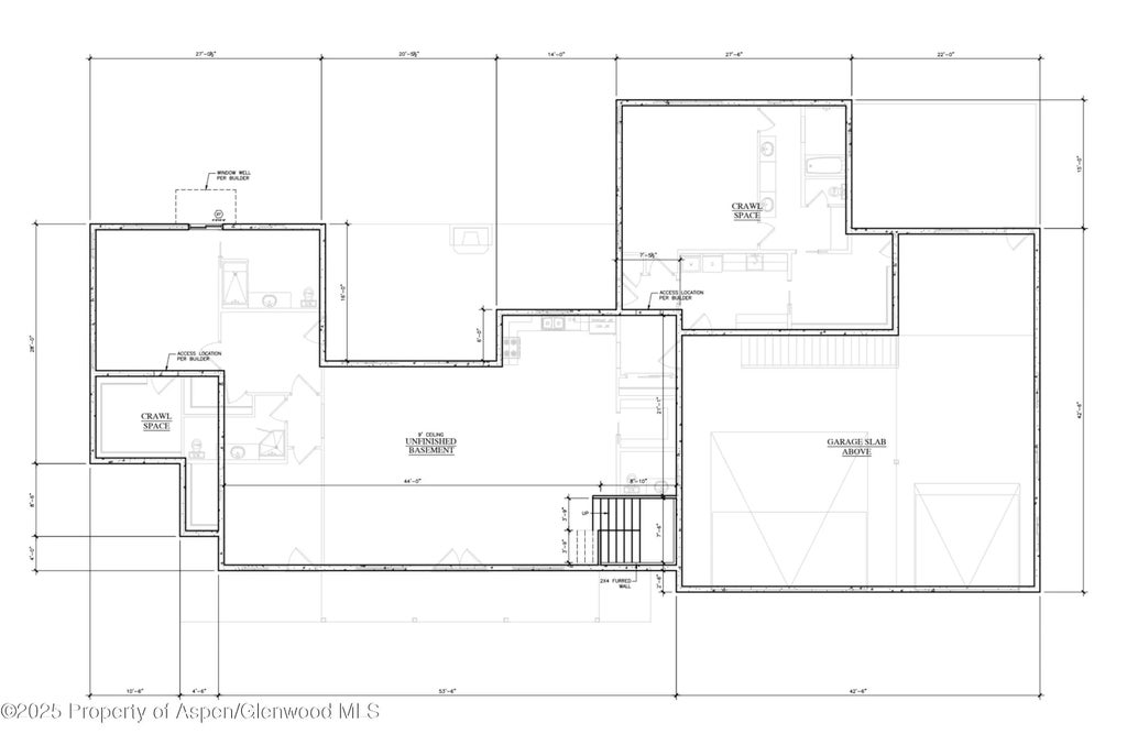 44 of 46 - 571 Battlement Creek Trail, Battlement Mesa, CO